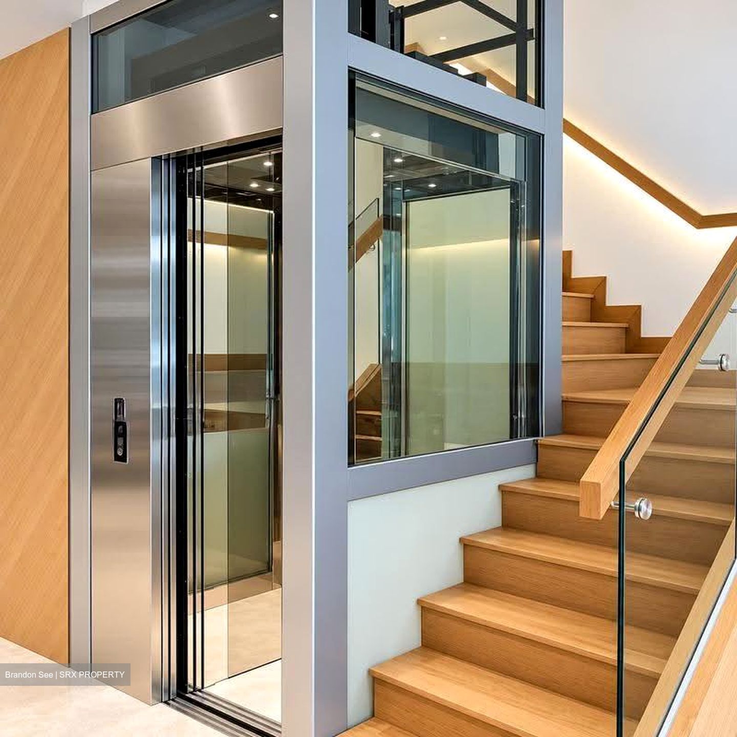 Belgravia Villas (D28), Terrace #635483111